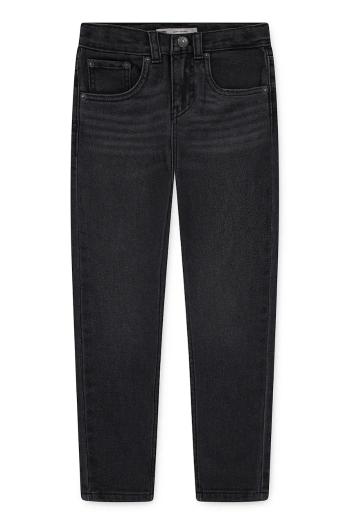 Detské rifle Levi's 510 SKINNY NON PERFORMANCE 9EK277