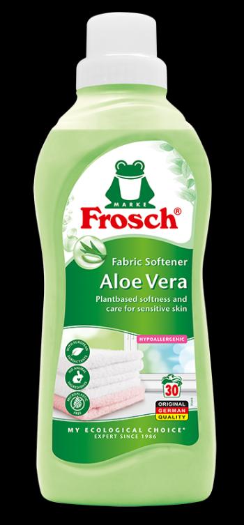FROSCH Eko Aviváž Aloe Vera 750 ml