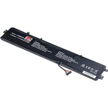 T6 power Lenovo Legion Y520, IdeaPad 700-15ISK, 700-17ISK serie, 3930 mAh, 44 Wh, 3 cell, Li-Pol (NBIB0125)