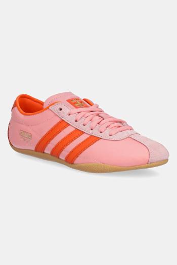 Tenisky adidas Originals Tokyo ružová farba, JI3297