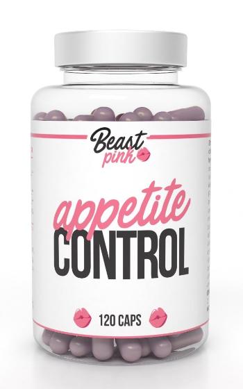 Appetite Control - Beast Pink 120 kaps.