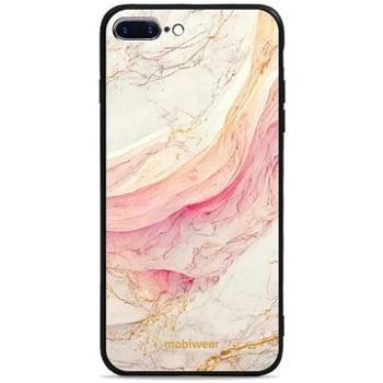 Mobiwear Glossy lesklý pro Apple iPhone 7 Plus - G027G (5904808478793)