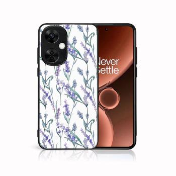 MY ART Ochranný kryt pre OnePlus Nord CE 3 Lite 5G LAVENDER (157)