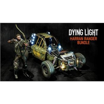 Dying Light – Harran Ranger Bundle – PC DIGITAL (730177)