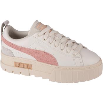 Puma  Wmns Mayze Classic  Nízke tenisky Biela