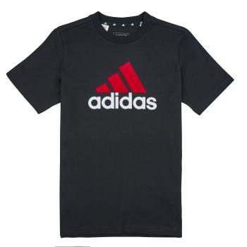 adidas  BL 2 TEE  Tričká s krátkym rukávom Červená