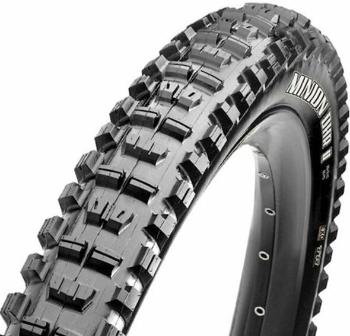 MAXXIS Minion 29/28" (622 mm) Black 2.4 Tubeless Ready Plášť na MTB bicykel