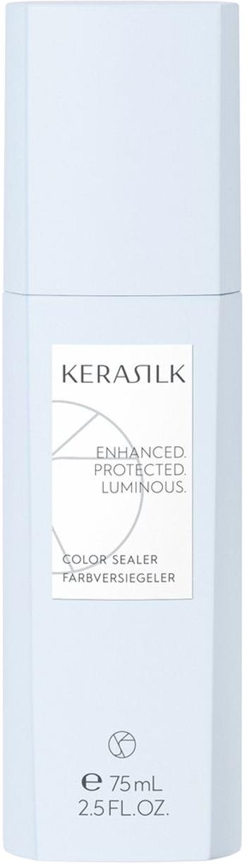 Goldwell Ochranný balzam pre farbené vlasy Kerasilk (Color Sealer) 75 ml