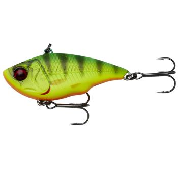 Savage gear wobler fat vibes sinking firetiger - 5,1 cm 11 g