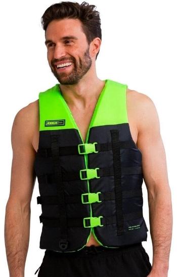 Jobe Dual Life Vest Lime Green L/XL Plávacia vesta