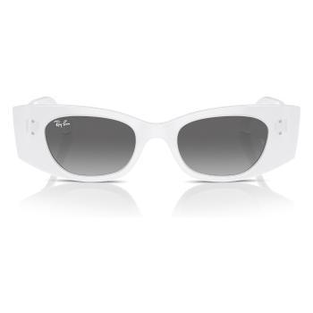 Ray-ban  Occhiali da Sole  Kat RB4427 675911  Slnečné okuliare Biela