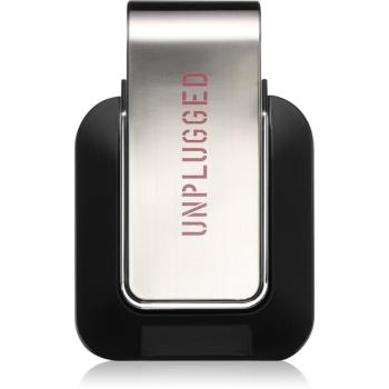 Emper Unplugged toaletná voda pre mužov 80 ml