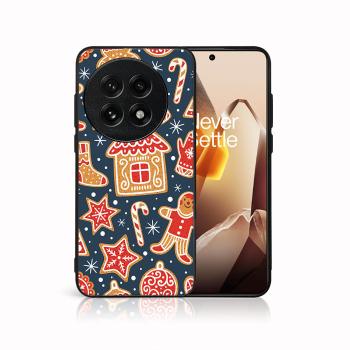 MY ART Kryt s vianočným dizajnom OnePlus 13 5G CHRISTMAS (069)
