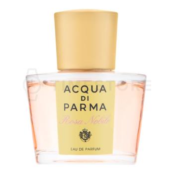 Acqua di Parma Rosa Nobile parfémovaná voda pre ženy 50 ml   - 30 dní na vrátenie tovaru, Garancia originality