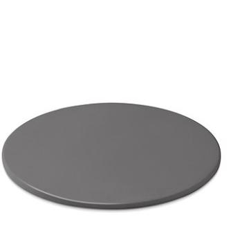 Weber Guľatý glazovaný pizza kameň 36 cm (18412)