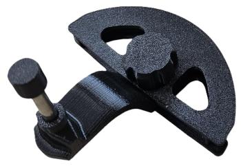 Bbpod držiak na deeper sonar pre lodičku ridgemonkey hunter 750 front mount