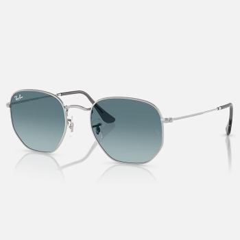 Ray-ban  Occhiali da Sole  Hexagonal RB3548N 003/3M  Slnečné okuliare Strieborná