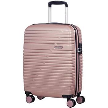 American Tourister Aero Racer SPINNER 55/20 Rose Pink (5414847923944)