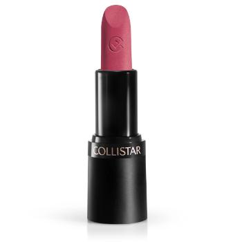 Collistar Matný rúž Puro Rossetto (Matte Lipstick) 3,5 ml 113 Autumn Berry