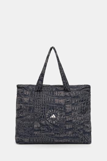 Športová taška adidas by Stella McCartney čierna farba, JM8501
