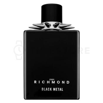 John Richmond Black Metal parfémovaná voda pre ženy 100 ml - 30 dní na vrátenie tovaru, Garancia originality