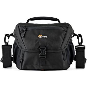 Lowepro Nova 160 AW II čierna (E61PLW37119)