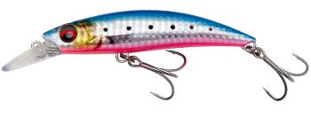 Savage gear wobler gravity runner fast sinking pink belly sardine 10 cm 37 g