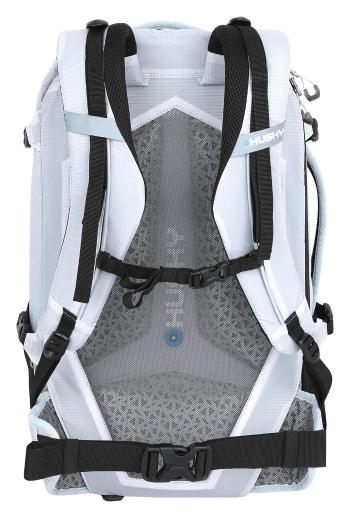Husky Crewtor 30l Grey