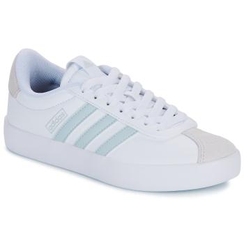 adidas  VL COURT 3.0  Nízke tenisky Biela