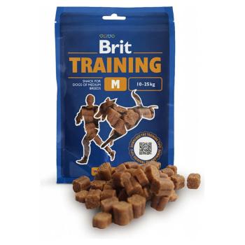 Brit Training Snack M 200g