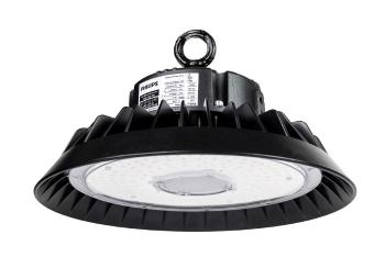 LED Solution LED průmyslové osvětlení UFO 150W 150lm/W Premium 1-10V Barva světla: Denní bílá SHB150W-230V-UFO-PHR/4
