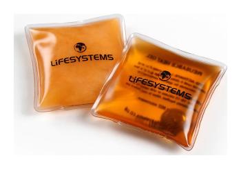 Lifesystems Reusable Hand Warmers