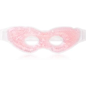 Brushworks HD Spa Gel Eye Mask gélová maska na oči 1 ks