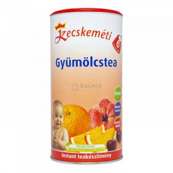 Kecskeméti Gyümölcstea 6 hónapos kortól 200 g