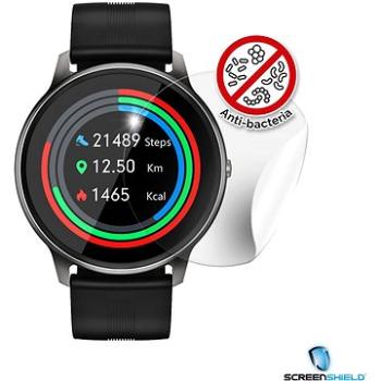 Screenshield Anti-Bacteria NICEBOY X-Fit WATCH Pixel na displej (NIC-XFITWTCHPXAB-D)