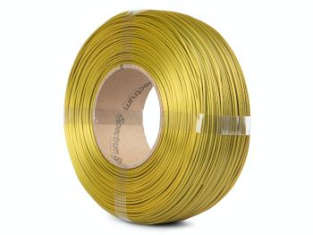 Spectrum 81313 ReFill filament, PLA SILK, 1kg, 1.75mm, GLORIOUS GOLD