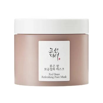 Beauty of Joseon Osviežujúca maska s ílom Red Bean (Refreshing Pore Mask) 140 ml