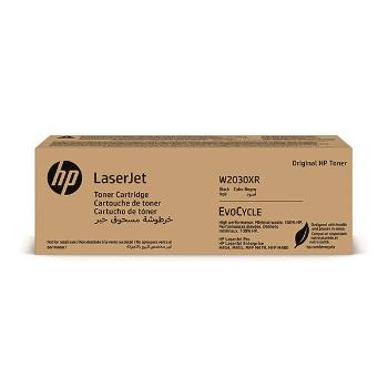 HP 415X W2030XR čierny (black) originálny toner