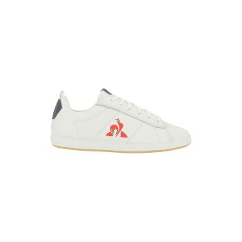 Le Coq Sportif  COURT CLASSIC GS BBR  Módne tenisky Biela