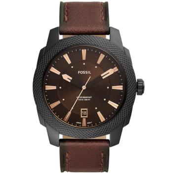 Fossil Machine FS5972 - 30 dní na vrátenie tovaru, Garancia originality