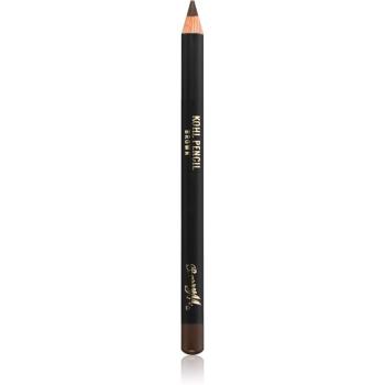 Barry M Kohl Pencil kajalová tužka na oči odstín Brown 1.14 g