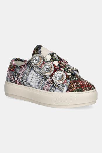 Tenisky Kurt Geiger London Laney Octavia viac farieb, 9991499609