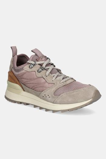 Tenisky Merrell ALPINE 83 dámske, ružová farba, J007158