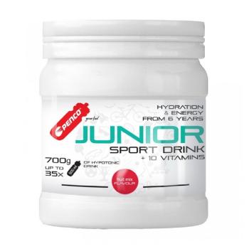 PENCO Junior šport drink fruit mix 700 g