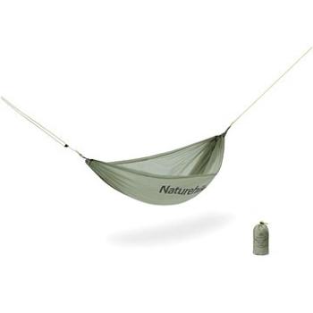 Naturehike MINI hamaka na vybavení 140 g – zelená (NH21DC008Z)
