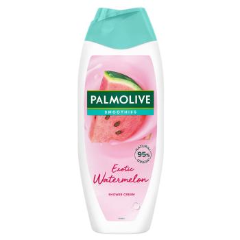 PALMOLIVE Smoothies Sprchový gél Exotic Watermelon 500 ml