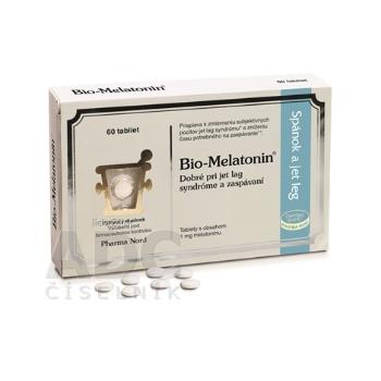 Bio-Melatonin 1 mg