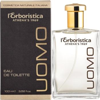 ERBORISTICA UOMO toaletná voda pre mužov 100 ml