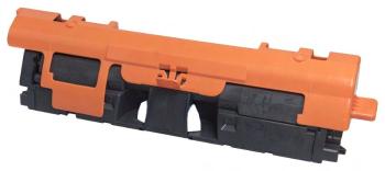 HP C9702A - kompatibilný toner HP 121A, žltý, 4000 strán