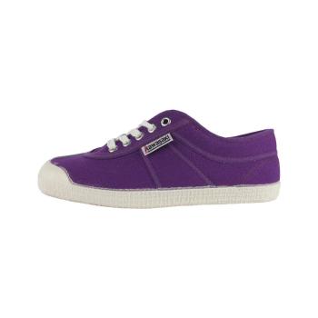 Kawasaki  Legend Canvas Shoe K23L-ES 73 Purple  Módne tenisky Fialová